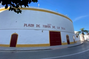 Plaza de Toros de San Fernando